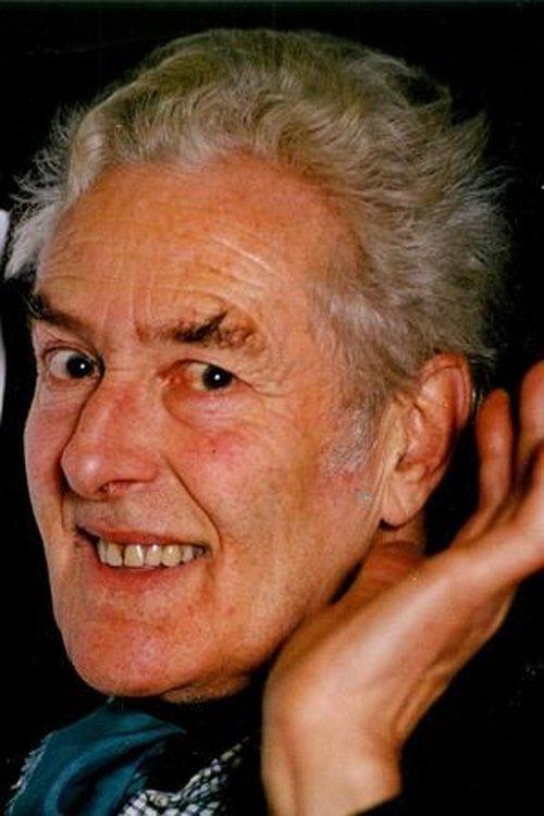 Peter Whitbread fotoğrafı