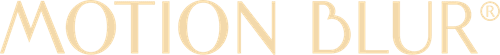 Motion Blur logo