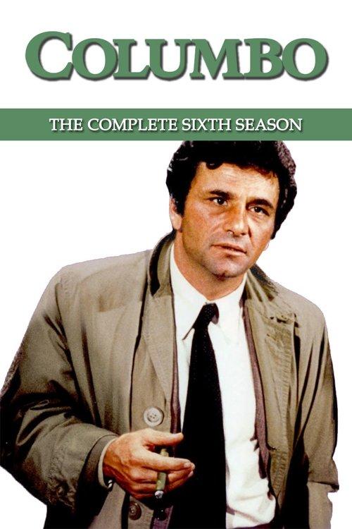 Columbo Sezon 6