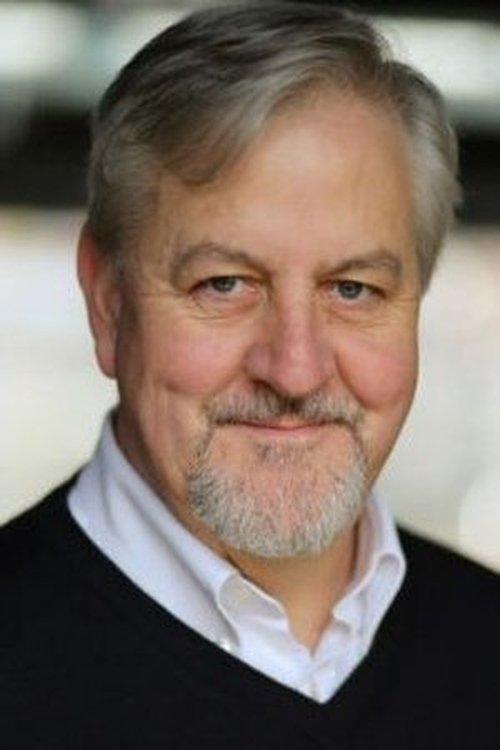 Steve Fortune fotoğrafı