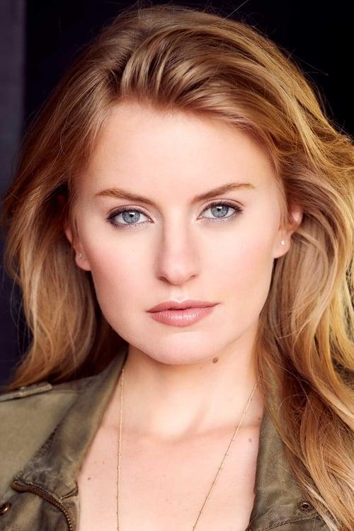 Sarah Minnich fotoğrafı