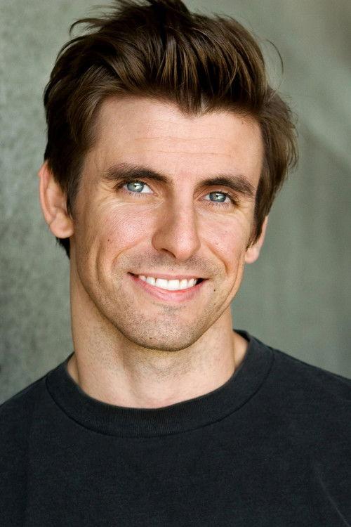 Cooper Barnes fotoğrafı