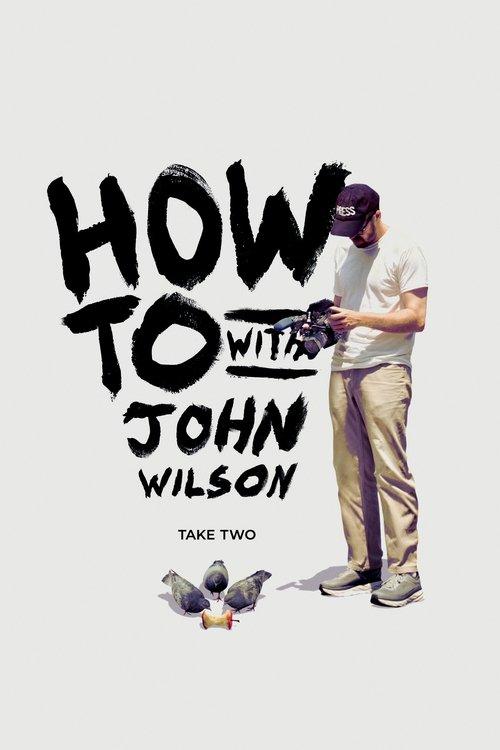How To with John Wilson Sezon 2