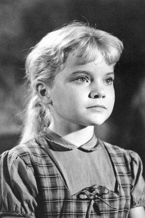 Barbara Beaird fotoğrafı