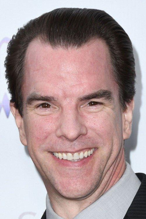 Michael McGlone fotoğrafı