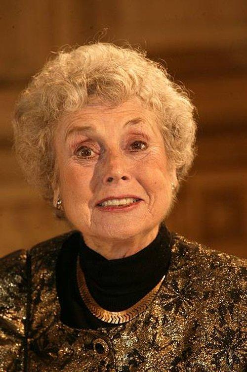 Hilda Braid fotoğrafı