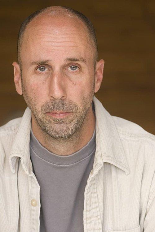 Bob Clendenin fotoğrafı