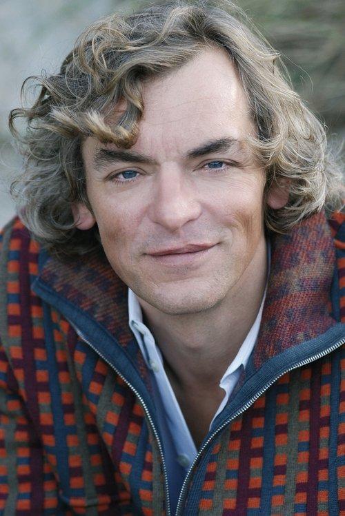 Matthias Tiefenbacher fotoğrafı