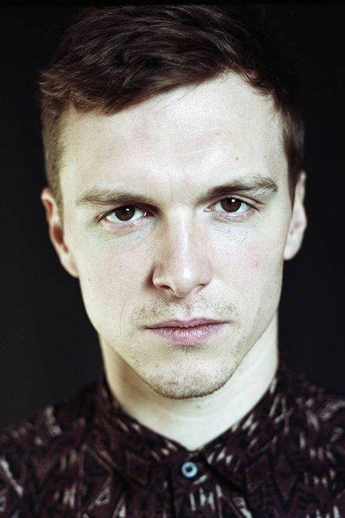 Tomasz Włosok fotoğrafı