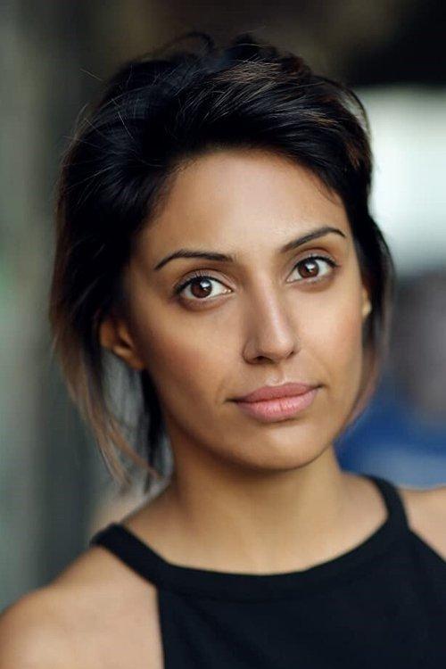 Ritu Arya fotoğrafı