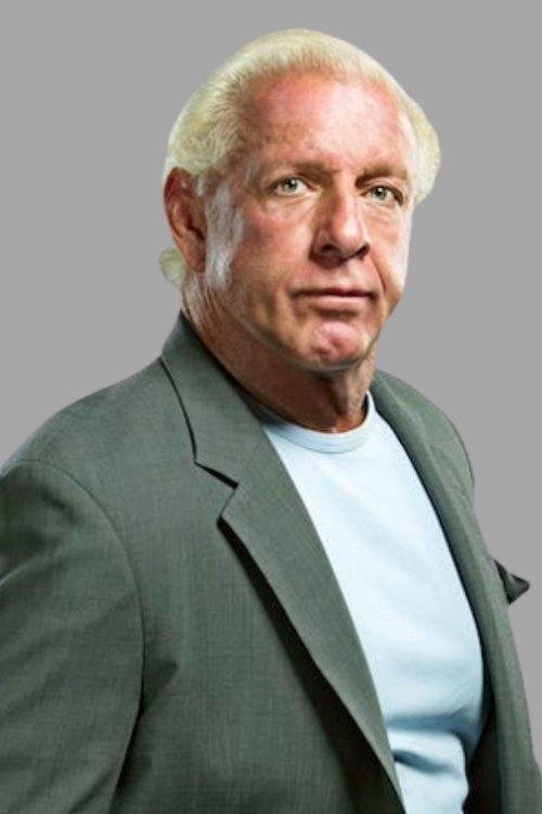 Ric Flair fotoğrafı