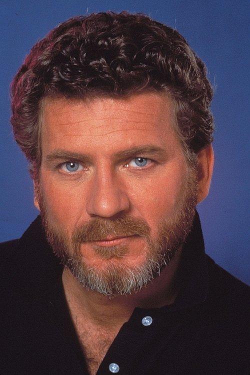 Robert Foxworth fotoğrafı