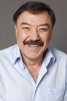 Rustam Sagdullaev fotoğrafı