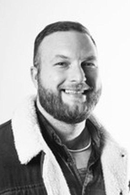 Brook Chalmers fotoğrafı