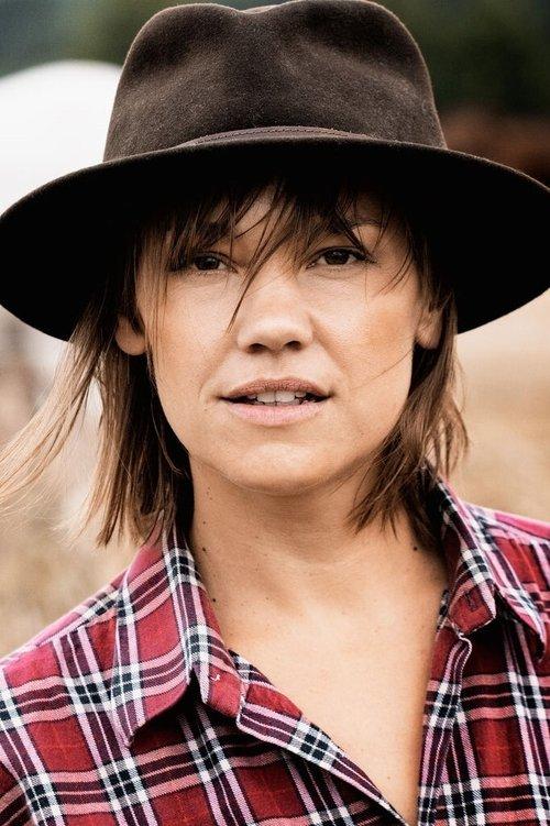 Britta Hammelstein fotoğrafı