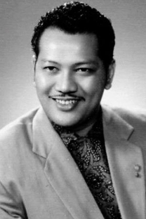 P. Ramlee fotoğrafı