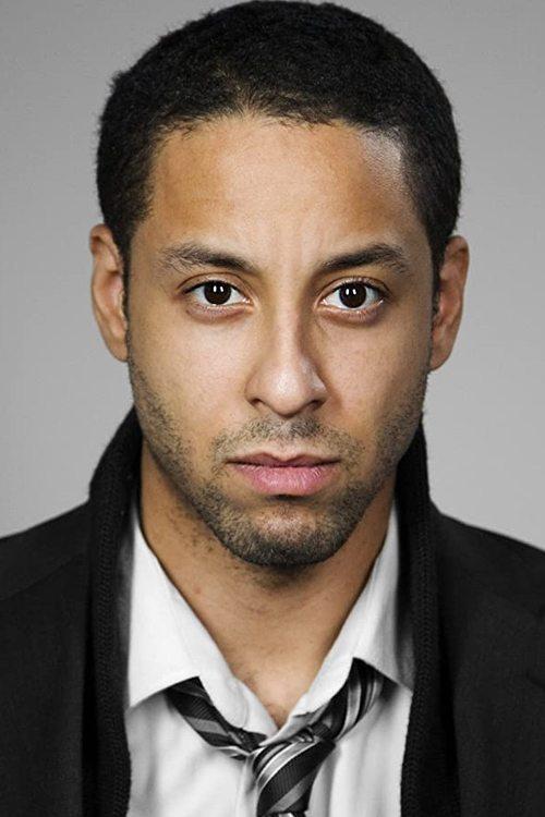 Antonio Cayonne fotoğrafı