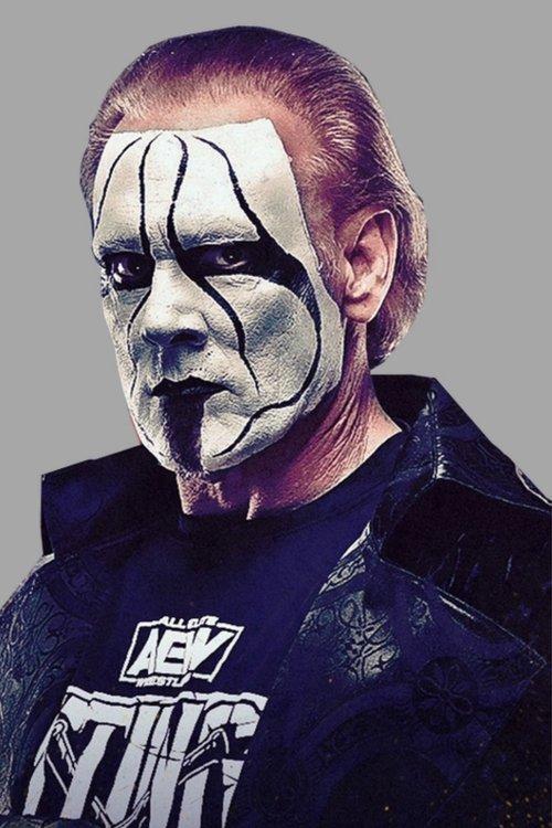 Steve Borden fotoğrafı