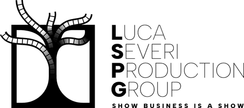 Luca Severi Production Group logo