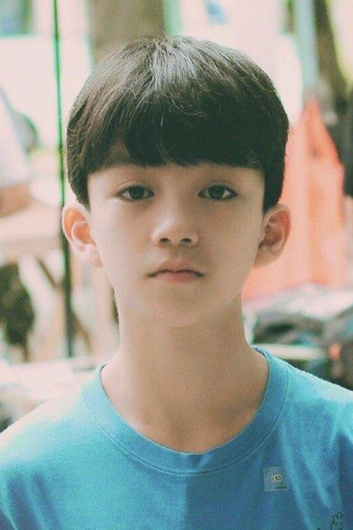 Liu Ruogu fotoğrafı