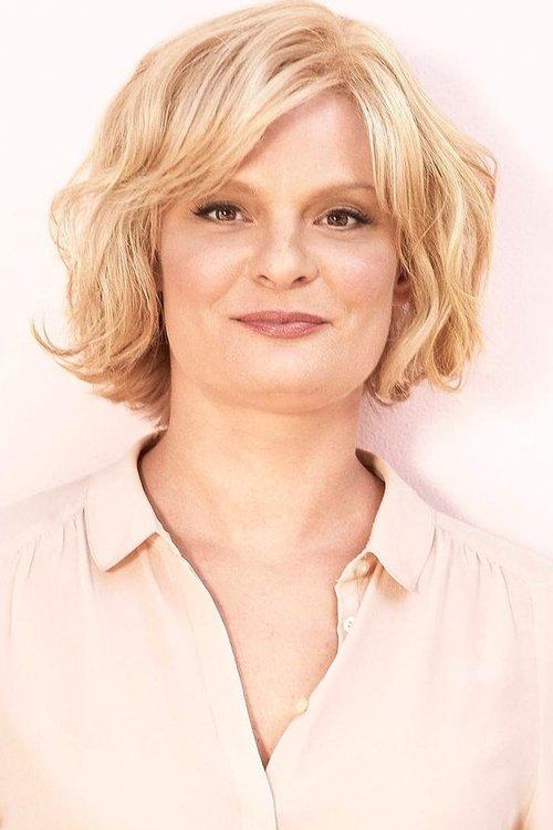 Martha Plimpton fotoğrafı