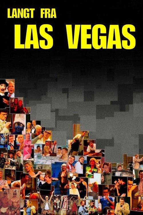 Far from Las Vegas dizi afişi