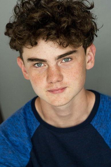 Evan O'Toole fotoğrafı