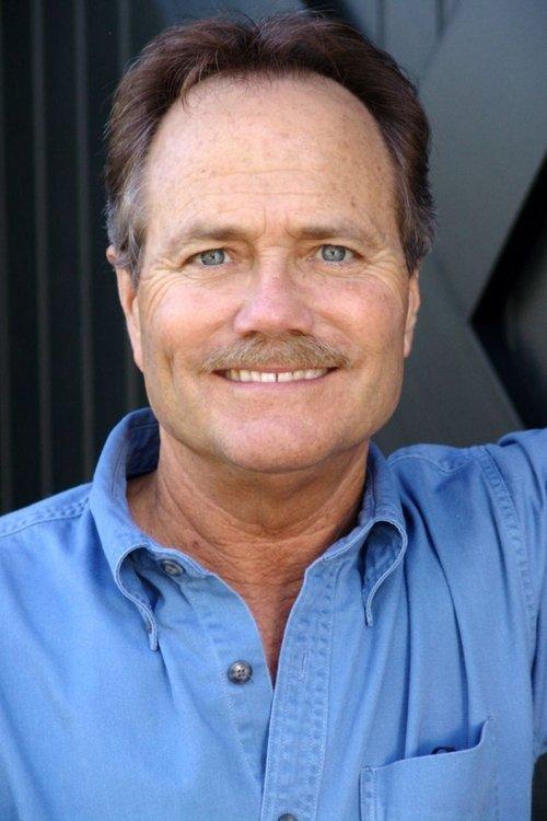 Jon Provost fotoğrafı