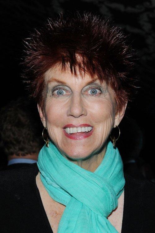 Marcia Wallace fotoğrafı