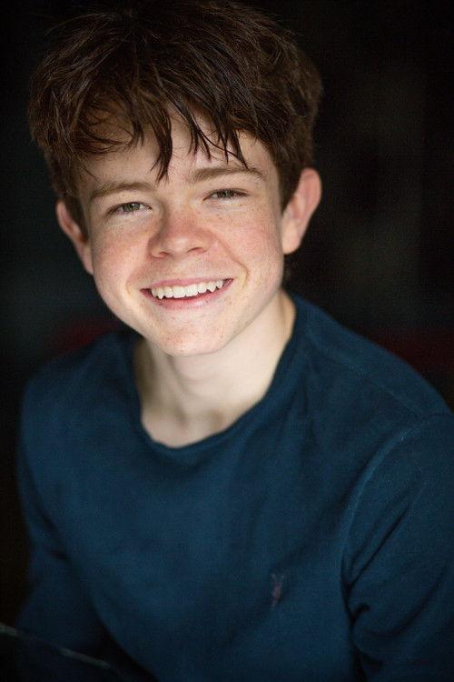 Paddy Holland fotoğrafı