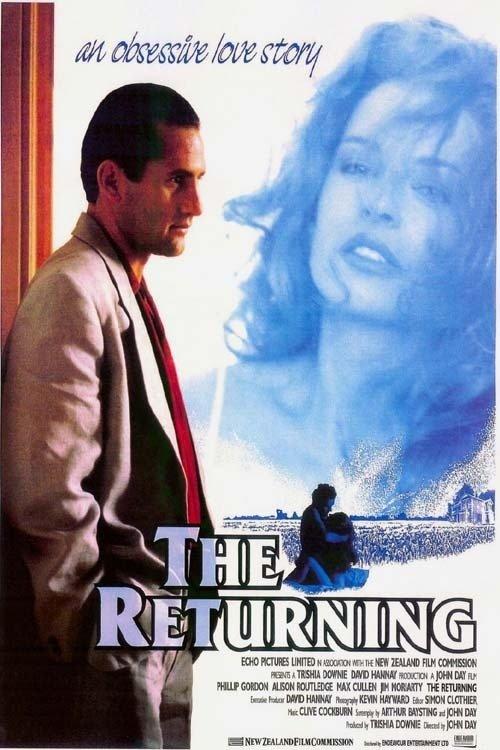 The Returning film afişi