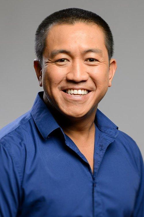 Anh Do fotoğrafı