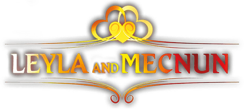 Leyla and Mecnun logo