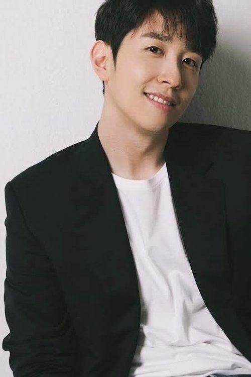 Ahn Tae-hwan fotoğrafı