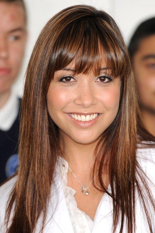 Myleene Klass fotoğrafı