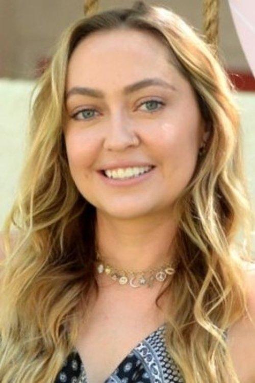 Brandi Cyrus fotoğrafı