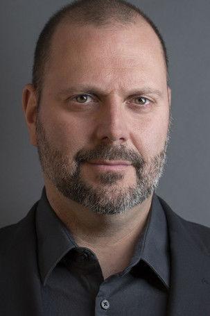 Jeremy Harris fotoğrafı