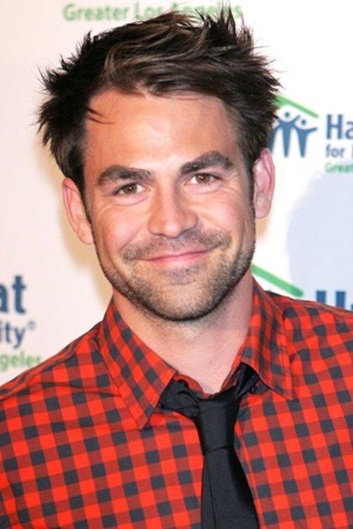 Kyle Howard fotoğrafı