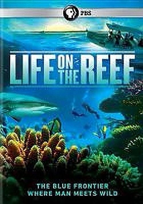 Life on the Reef dizi afişi