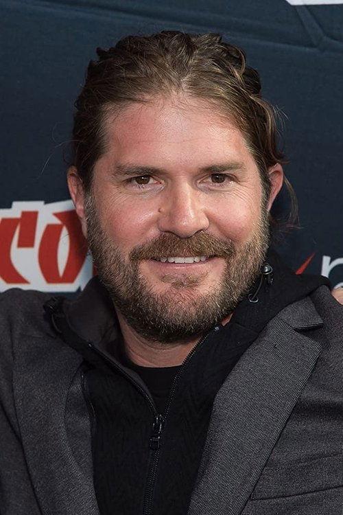 Jonathan Liebesman fotoğrafı