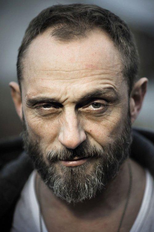 Roland Møller fotoğrafı