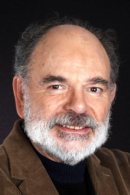 Jean-Pierre Darroussin fotoğrafı