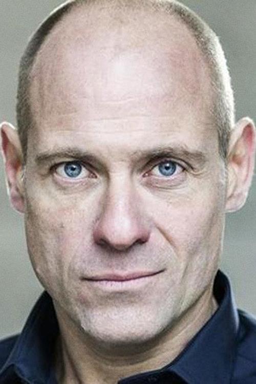 Matt Bardock fotoğrafı