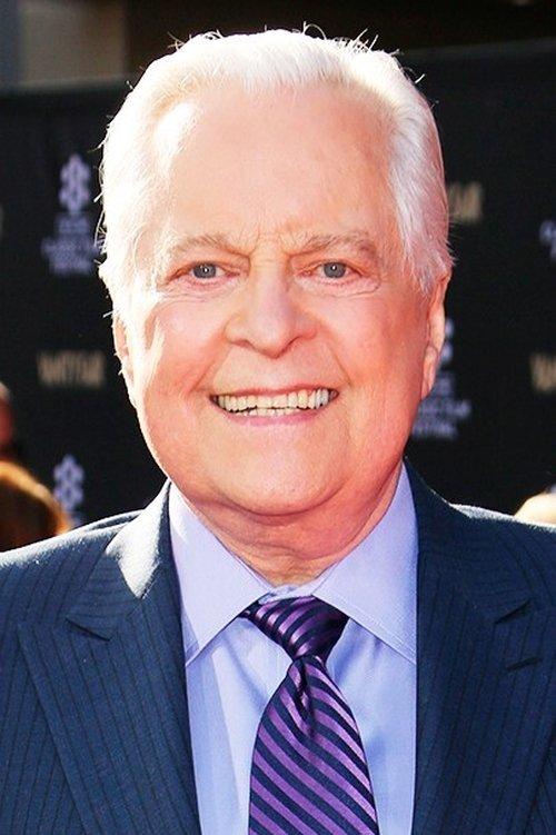 Robert Osborne fotoğrafı