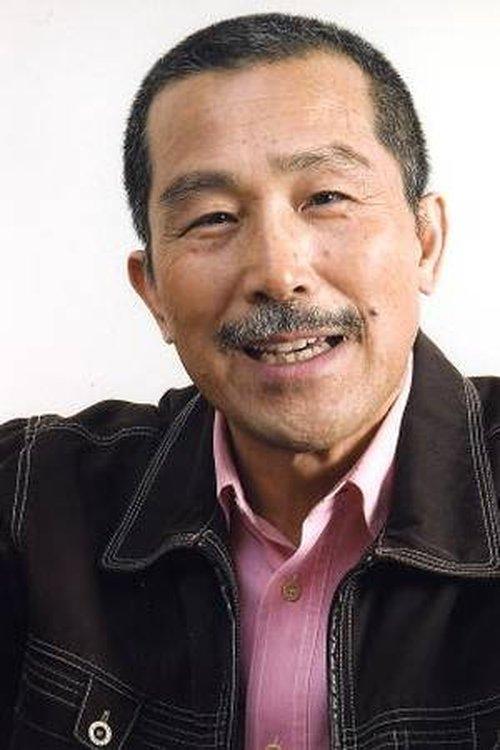 Atsushi Watanabe fotoğrafı