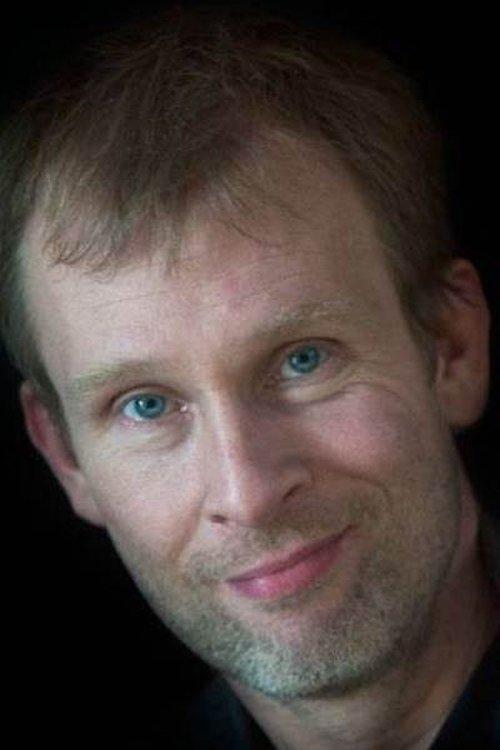 Jens Arentzen fotoğrafı