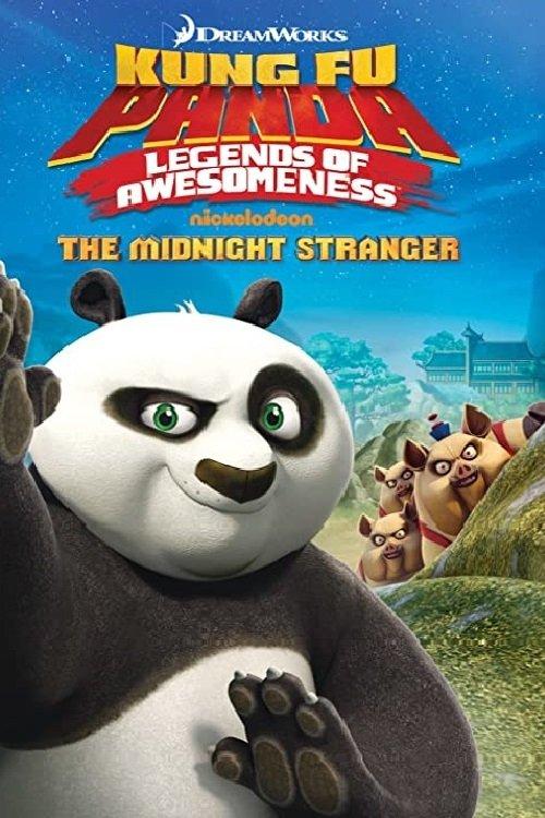 Kung Fu Panda: Legends of Awesomeness Sezon 3