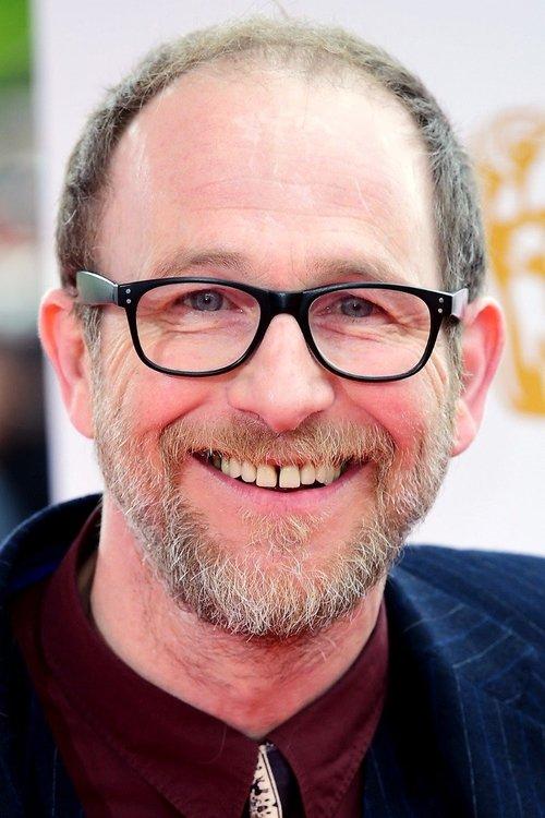 Paul Kaye fotoğrafı