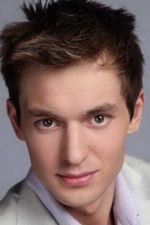 Nil Kropalov fotoğrafı