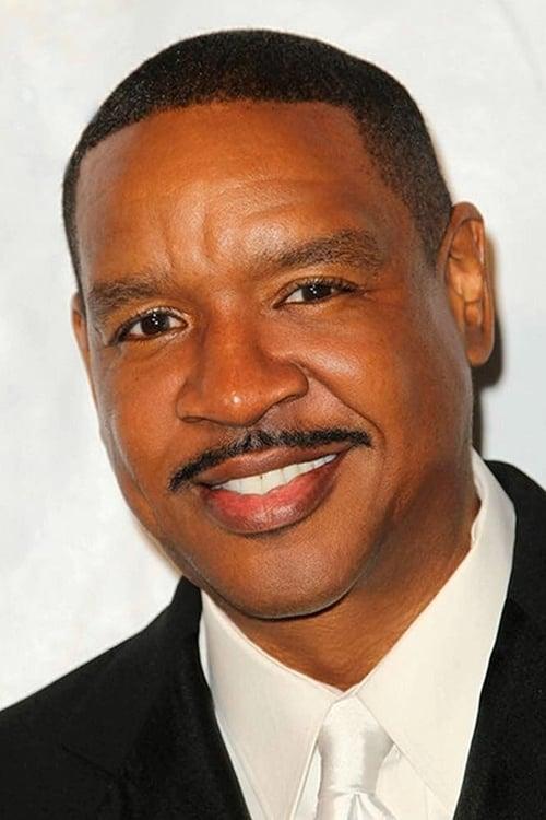 Dorien Wilson fotoğrafı